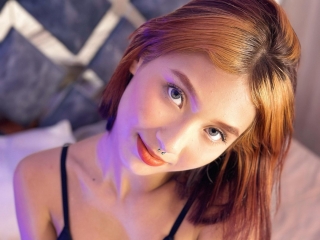 Profil de Nahomi777