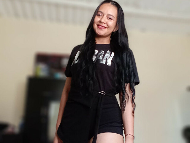 Nahomi's profiel - Afbeelding n°6