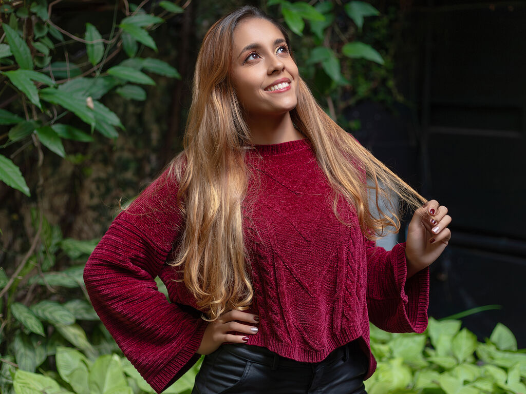 Profil de Nahomiblossom - Photo n°1