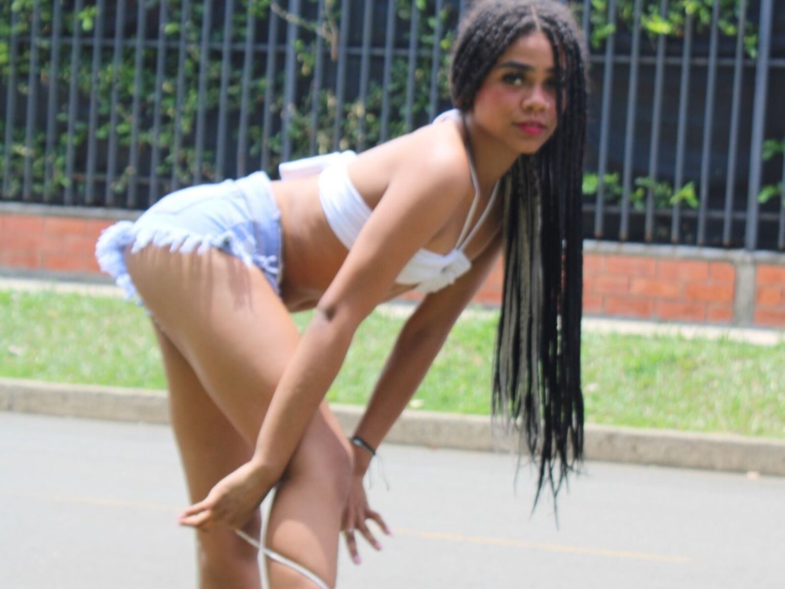Nahomicarther's profile - Image n°4