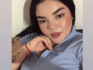 Nahomicastillo