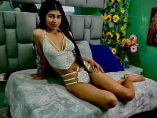 Nahomiconnorr's Sexcam