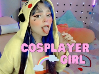 Nahomiparker's Sexcam