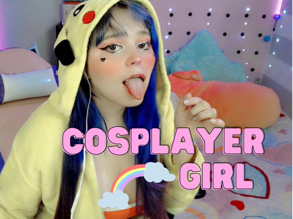 Nahomiparker's profile - Image n°0