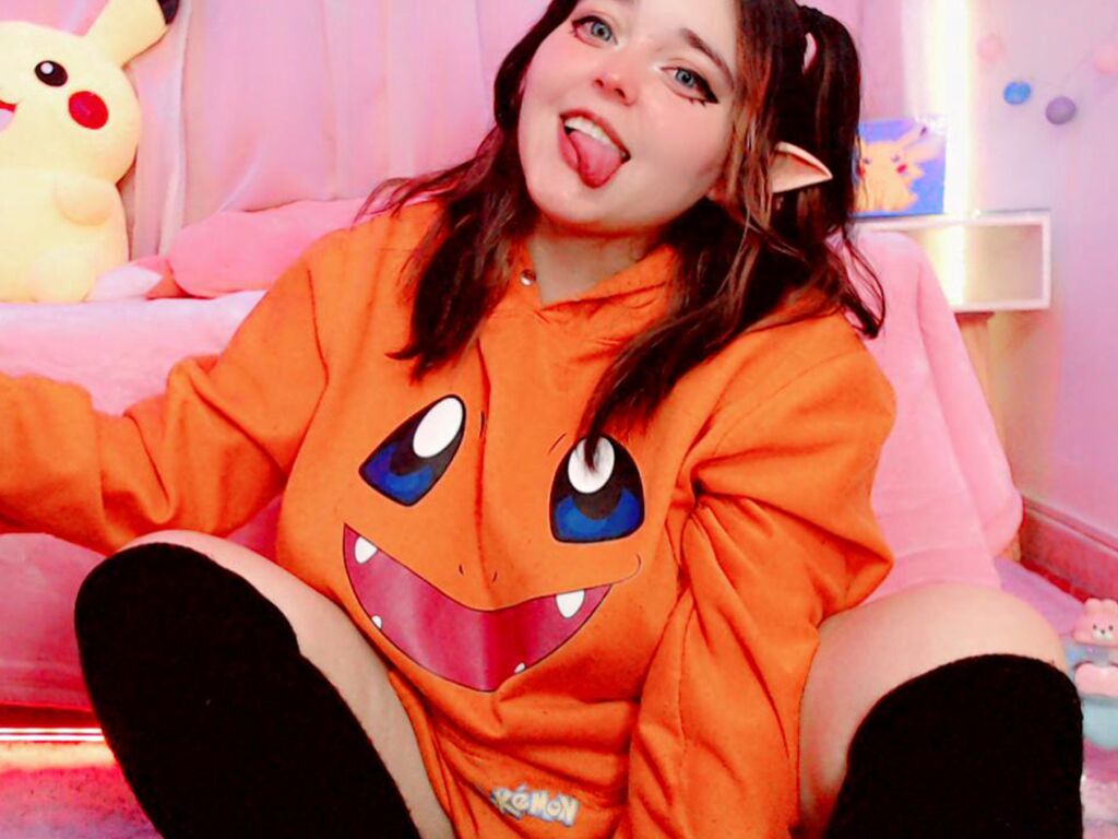 Nahomiparker's profile - Image n°2