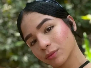 Nahomisanchez's Sexcam