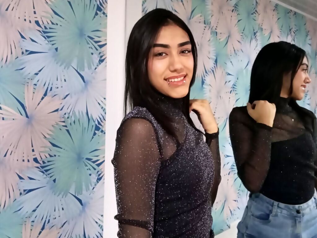 Perfil con Nahomisanmartin - Imagen  n°1