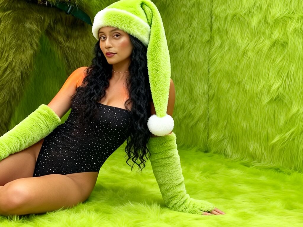 Nahomiteylor' profilo - Immagine n°0