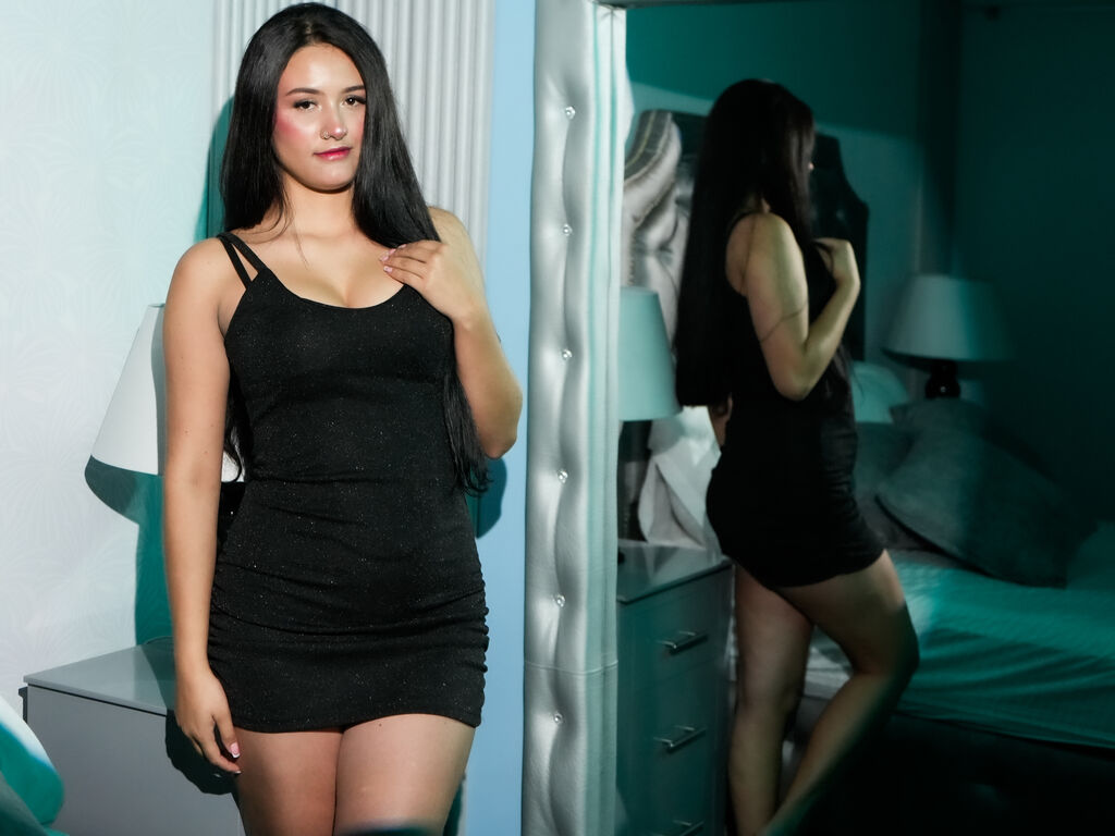 Nahomivixen's profile - Image n°1