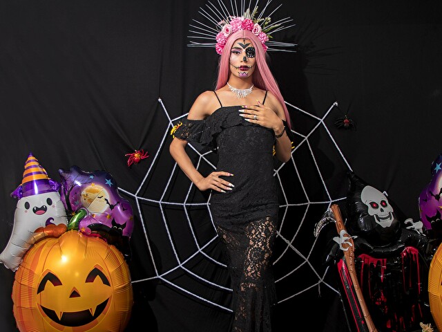 Nahomiwhite's profiel - Afbeelding n°10