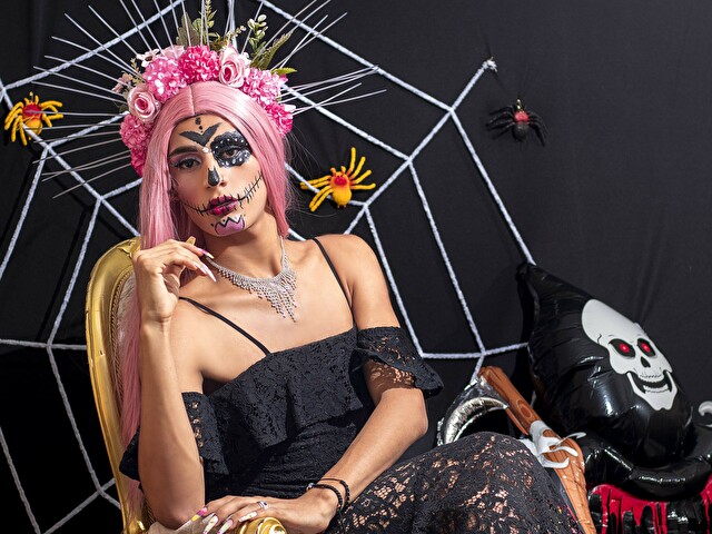 Nahomiwhite's profiel - Afbeelding n°13