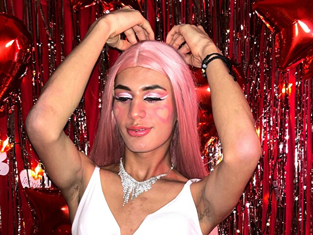 Nahomiwhite's profiel - Afbeelding n°6