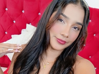 Nahomiwillyon's Sexcam