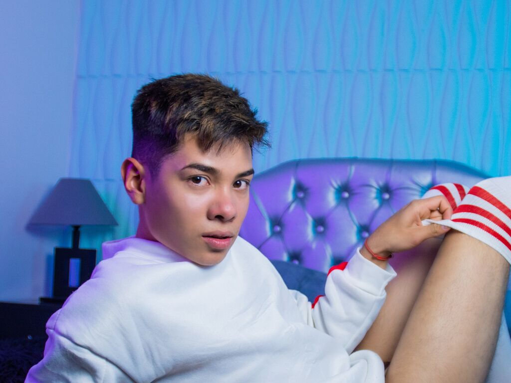 Nahomthomps' profilo - Immagine n°7