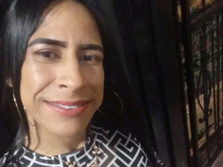 Sexo por webcam con Nahomy_Sweett19