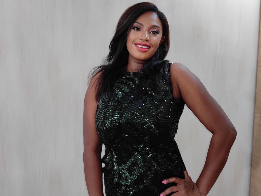 NahomyBrown's profiel - Afbeelding n°1