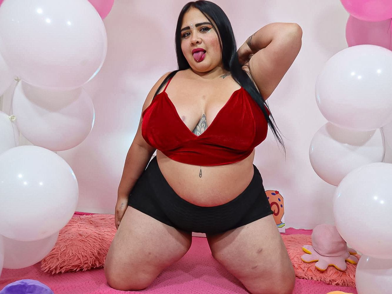 Nahomyhardd's profile - Image n°0
