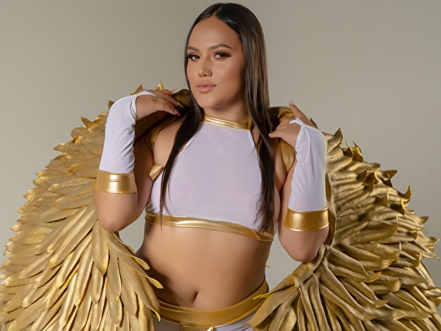 Nahomyjones's profiel - Afbeelding n°10