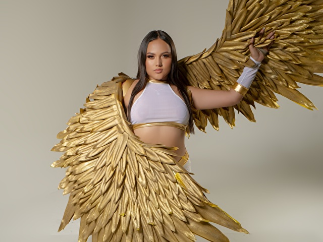 Nahomyjones's profiel - Afbeelding n°9