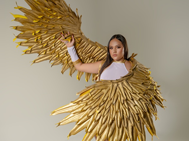 Nahomyjones's profile - Image n°2