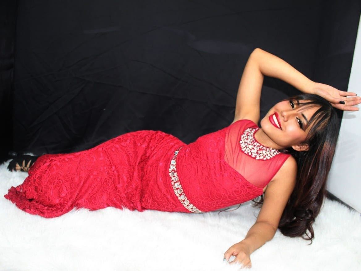 Nahomykiing's profile - Image n°0