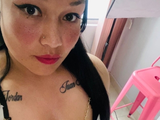 Nahomymillers's Sexcam