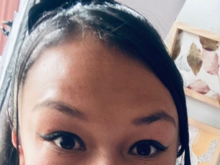 Nahomymillers's Sexcam