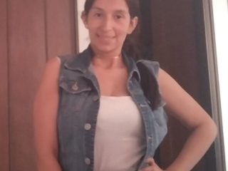 Profil de Nahomyroose