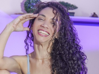 Naiajaume's Sexcam