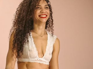 Naiaortega's Sexcam