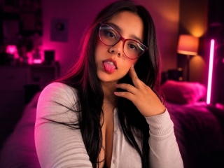 Sexo por webcam con Naiara_Dreams