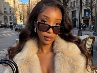 Webcam sex with Naiibanxx