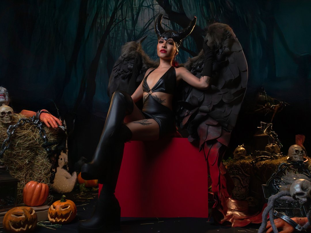 Perfil con Naila_Mistress - Imagen  n°2