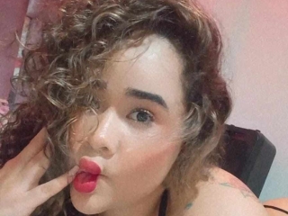 Nailahsquirrtt's Sexcam