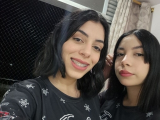 Sexcam Porn von Nailanoba