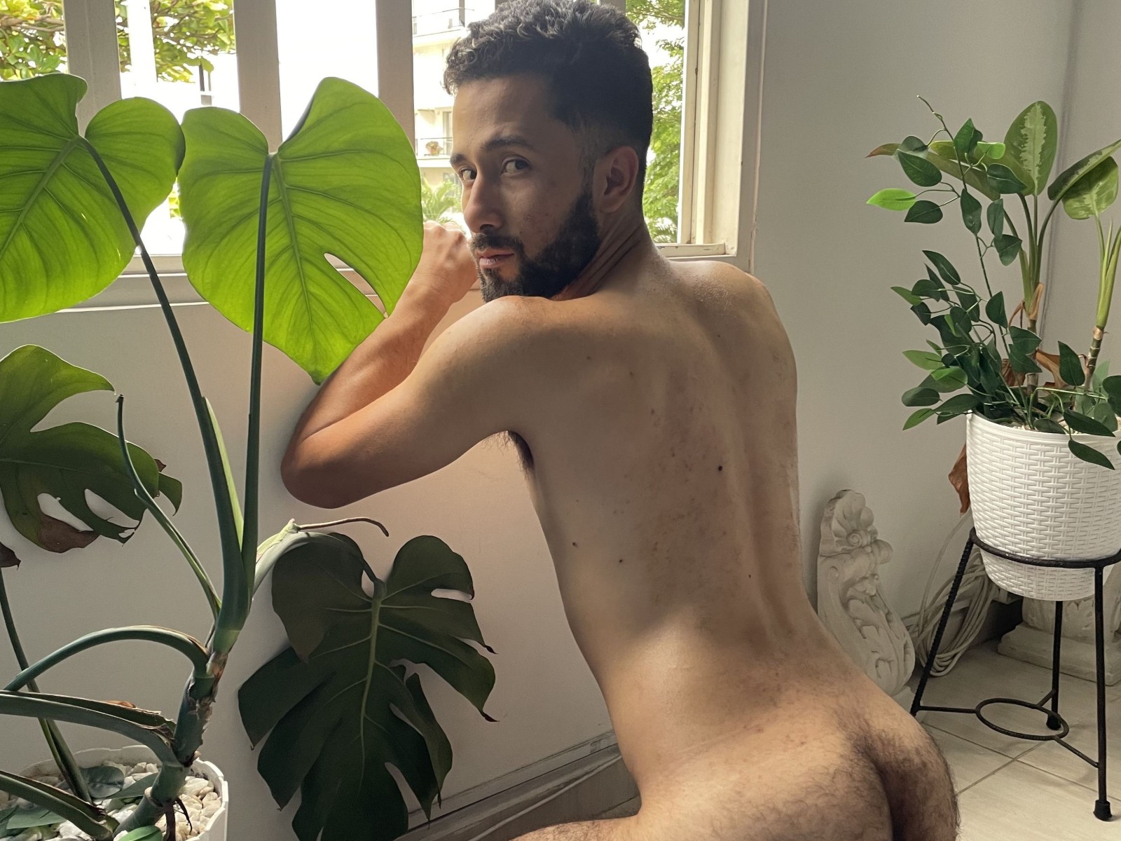 Nainhardan's profile - Image n°1
