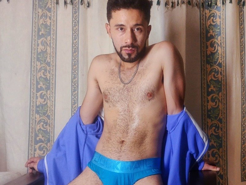 Profil de Nainhardan - Photo n°1