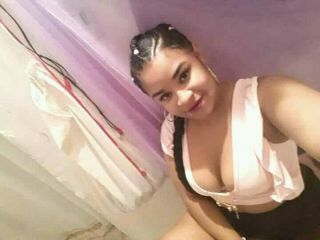 Naira's Sexcam