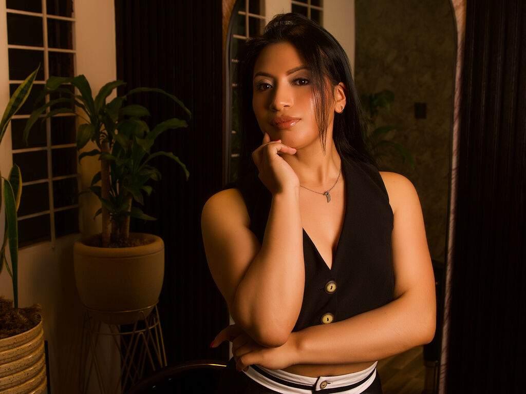 Profil de Nairawestbrook - Photo n°2