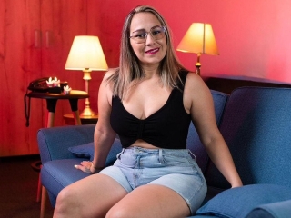 Webcam sex de Naireth_Curve