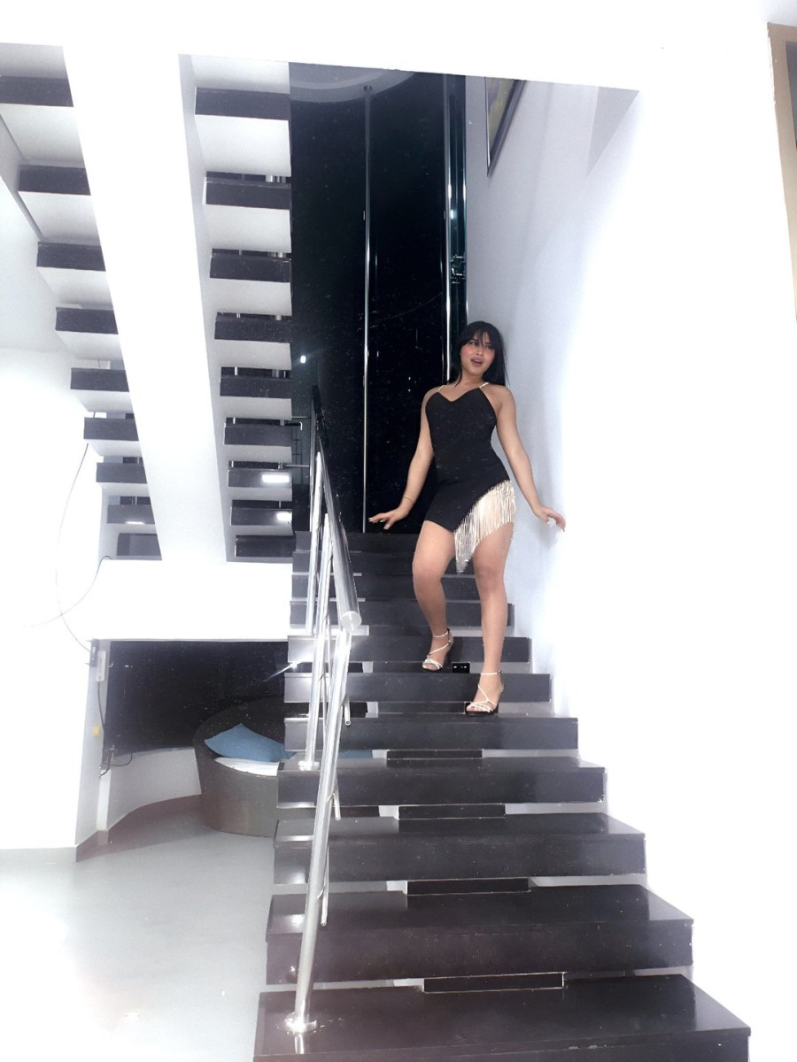 Nairobbits's Profil - Bild n°0