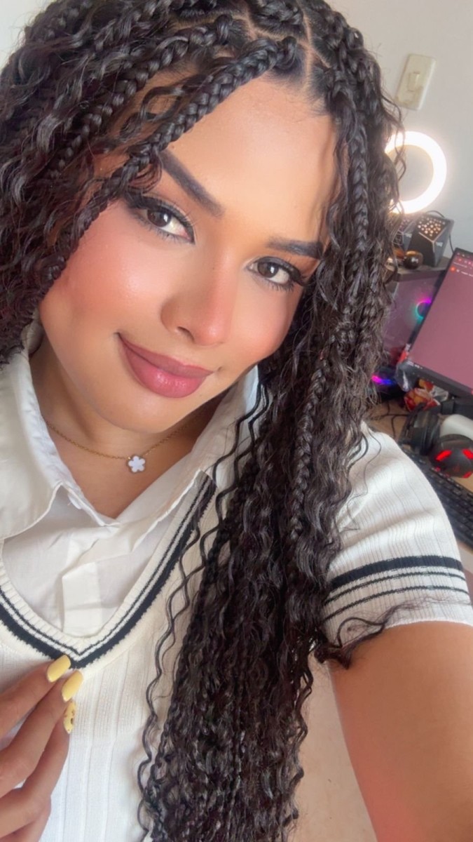 Profil de Nairobbits - Photo n°1