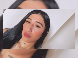 Nairobiskinny's Sexcam