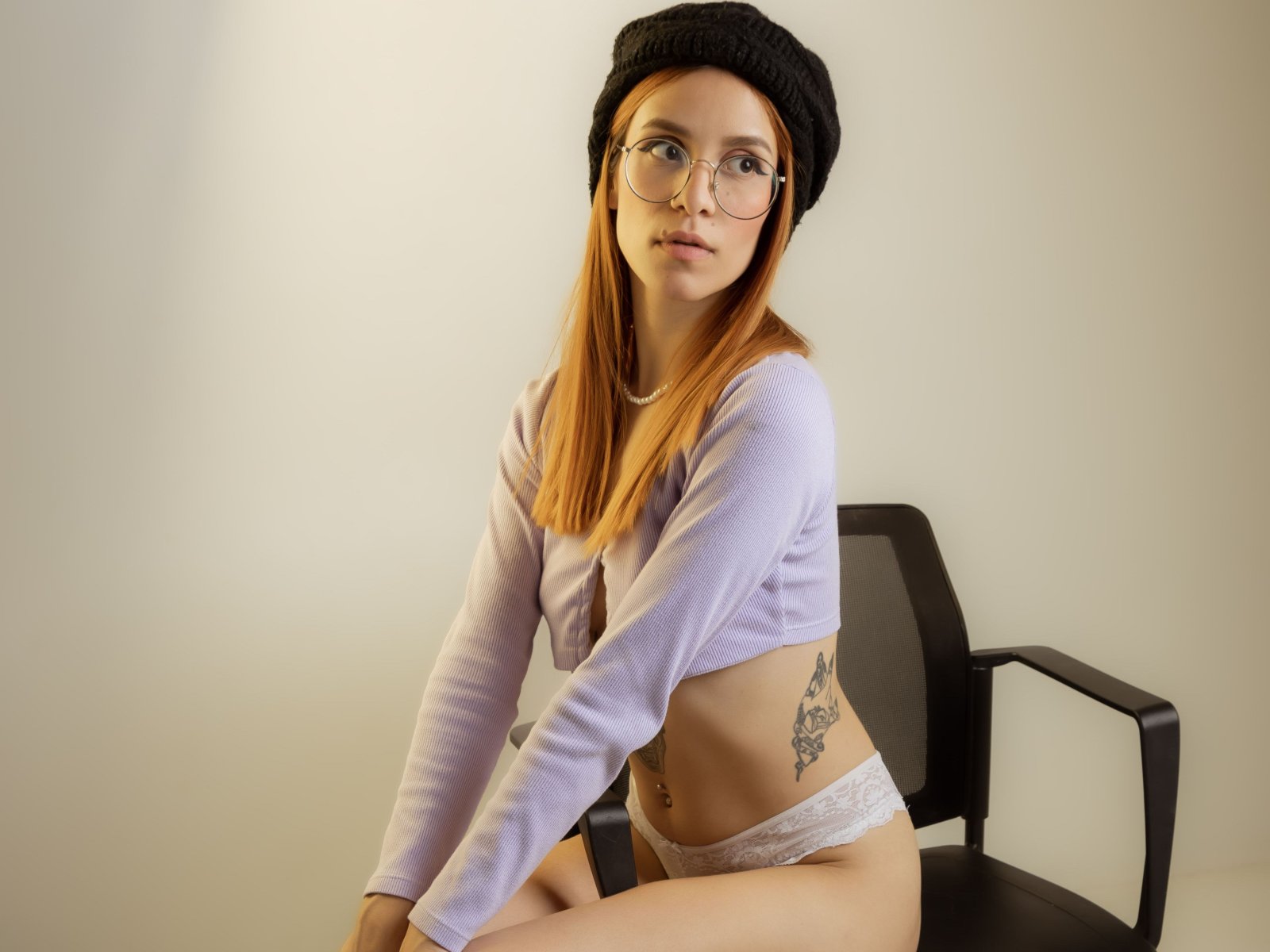 Nairoobi's profiel - Afbeelding n°5