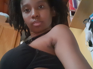 Naiyobirae's Sexcam