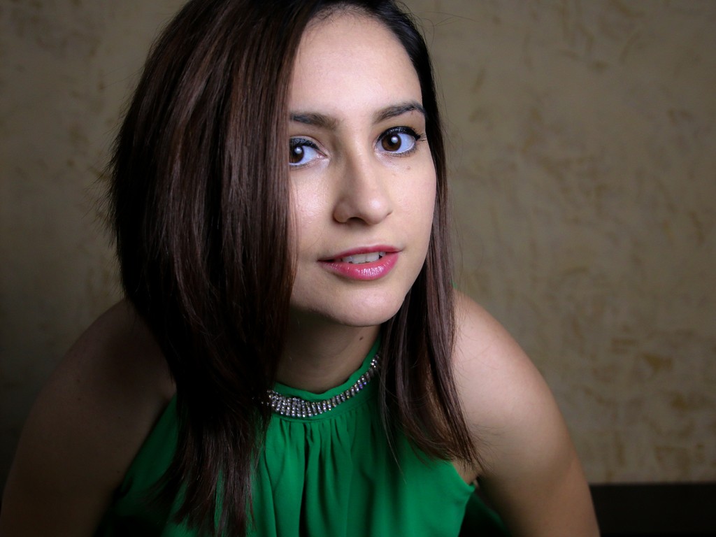 Najla's Profil - Bild n°0