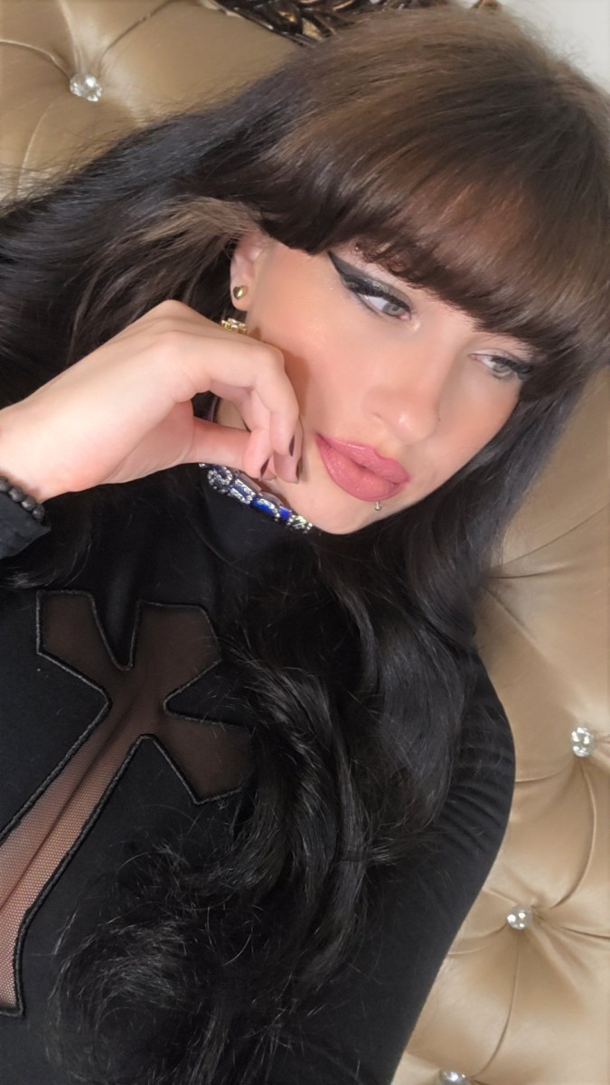 Nakanoakao' profilo - Immagine n°2