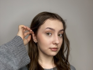 Nakishajoans's Sexcam