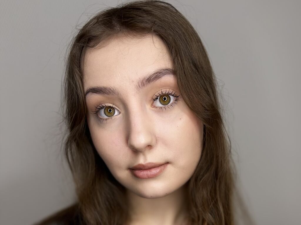 Nakishajoans's profile - Image n°1