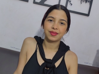 Naksugirlsweet's Sexcam
